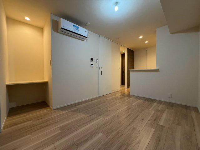 【居間・リビング】 | クラーリア | 同ハウスメーカー施工写真