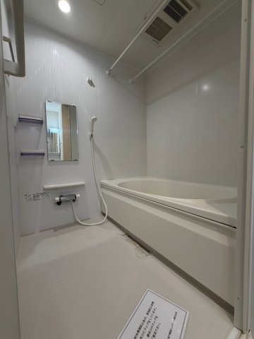 【浴室】 | クラーリア | 同ハウスメーカー施工写真