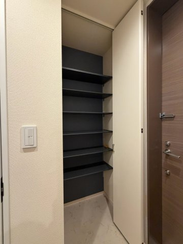 【収納】 | クラーリア | 同ハウスメーカー施工写真