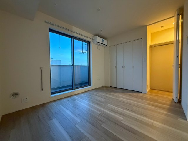 【洋室】 | クラーリア | 同ハウスメーカー施工写真