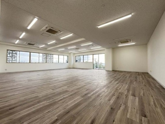 sunset BLDGのその他