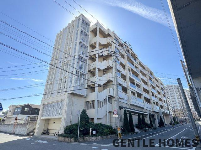 アンピール千早駅南