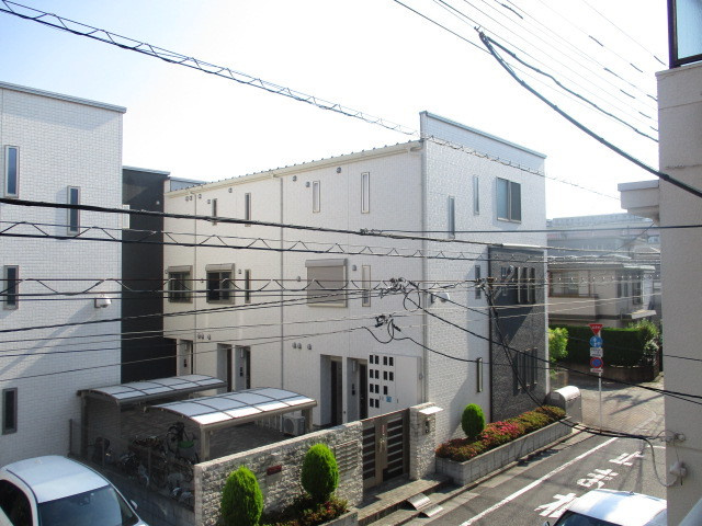ＢＥＥ　Ｍａｉｓｏｎ　ビーメゾンの展望|★眺望★