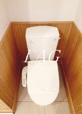 【トイレ】 | エリュシオン光和 | トイレです。