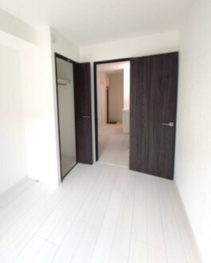 【居間・リビング】 | The Residence Nerima | 同一仕様写真