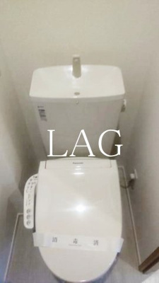 【トイレ】 | ホタカ | トイレです。