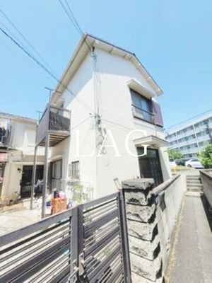 【外観】 | 滝野川4丁目戸建 | 外観です。