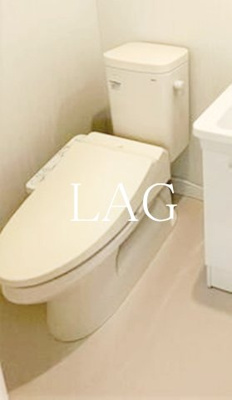 【トイレ】 | リタ十条 | トイレです。