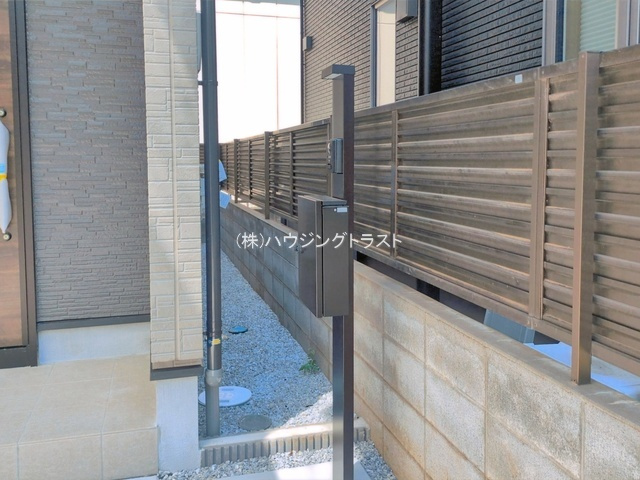 仲介手数料無料　MIRASUMO所沢市美原町42978②全2棟のその他