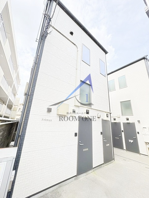 プリームス品川