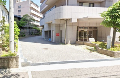 【外観】 | メゾン甲子園口北町