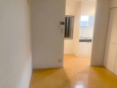 【内装】 | ＡＰＡＲＴＭＥＮＴ　α