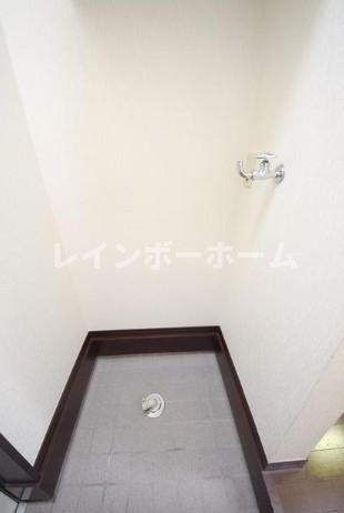プレジールの設備