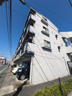 【外観】 | グリーンキャピタル川口
