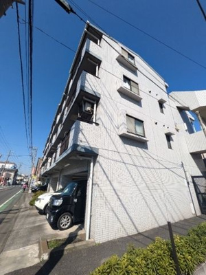 【外観】 | グリーンキャピタル川口