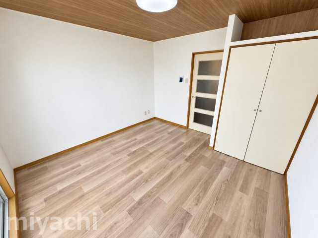 クリスタルハイツⅠのその他