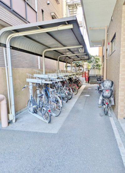 【その他共用部分】