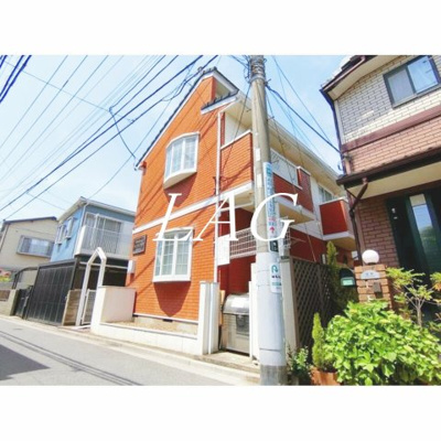 【外観】 | シュドルフ海神 | 外観です。
