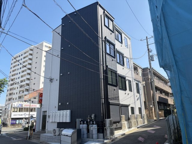 【その他】 | The Residence Nerima