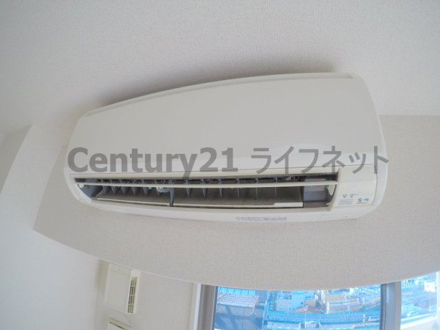 【設備】 | アーバネス淀川