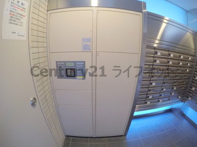 【その他共用部分】 | アーバネス淀川