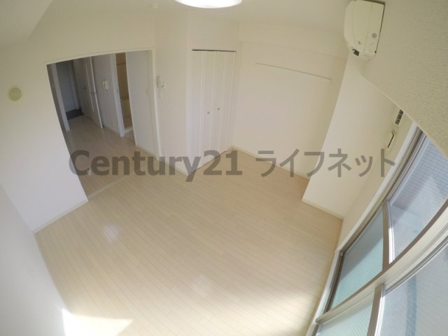 【寝室】 | アーバネス淀川