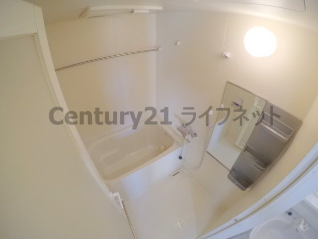 【浴室】 | アーバネス淀川
