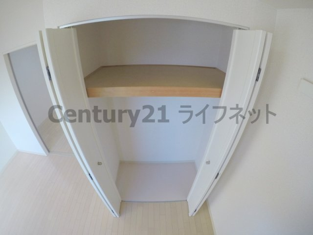 【収納】 | アーバネス淀川