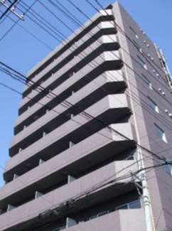 【外観】 | ヴェルト浅草