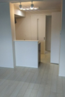 ソレイユの寝室|※同仕様施工参照。