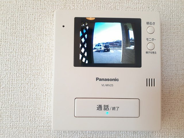 エムズ　サニーガーデンⅩの設備