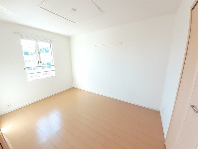 エムズ　サニーガーデンⅩの内装|内装です