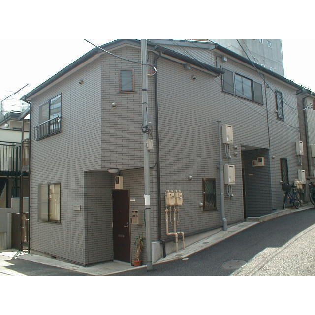 クレセントフラッツ２