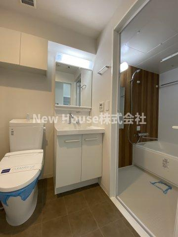 レジディア板橋本町プレイス の内装