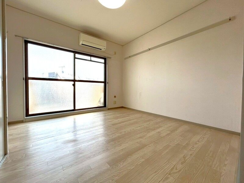 アクト川越の内装