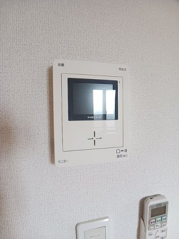 グラン　エストの設備