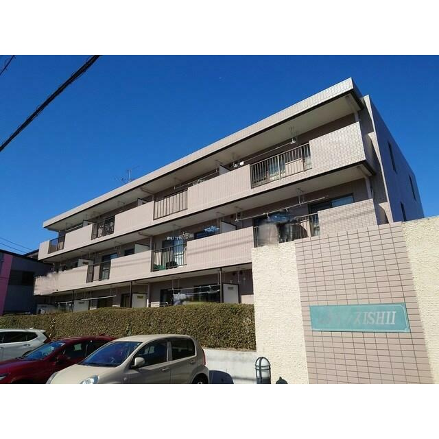 レヂデンス石井 S