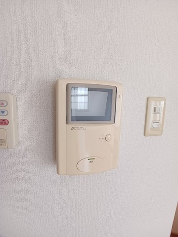 メゾンＭの設備