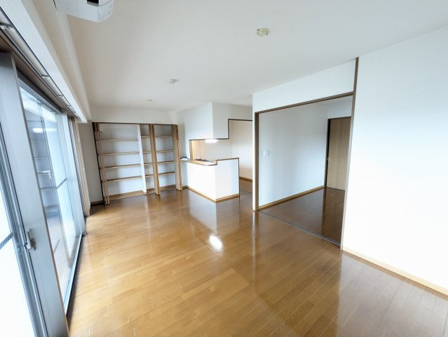 リアン東山|名古屋市の賃貸ならMy賃貸の居間・リビング|リアン東山
