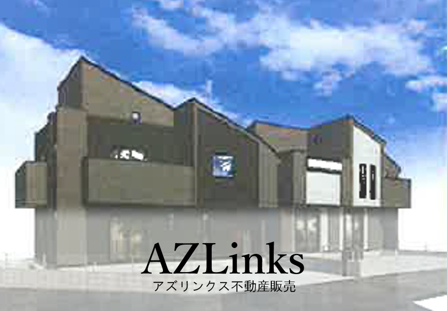 船橋市田喜野井７丁目７０４②の外観|完成イメージパースです。実際とは異なる場合がございます。