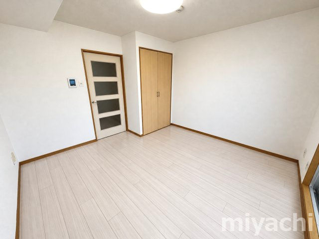 クリスタルハイツⅠのその他共用部分