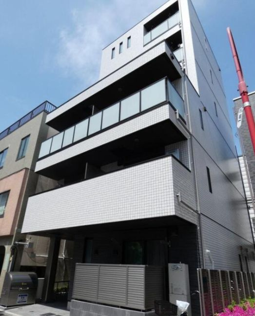 カーサ シンセラ オグ