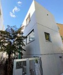 オリーブ笹塚Ａ棟の設備