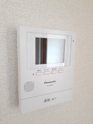 【セキュリティ】 | マノワールＡ