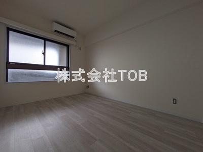 【内装】 | コートハウス千歳船橋 | 6帖