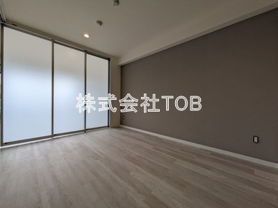 【内装】 | コートハウス千歳船橋 | 中6帖