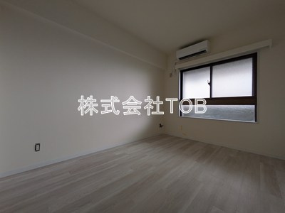 【内装】 | コートハウス千歳船橋 | 西6帖