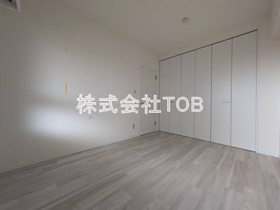 【内装】 | コートハウス千歳船橋 | 西6帖