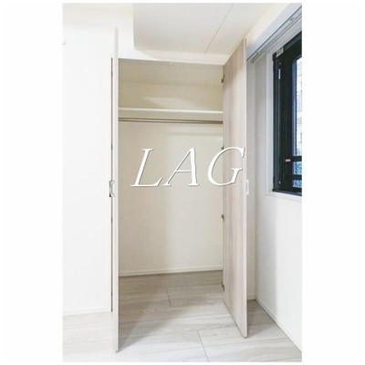 【収納】 | ＫＤＸレジデンス本蓮沼 | 収納です。