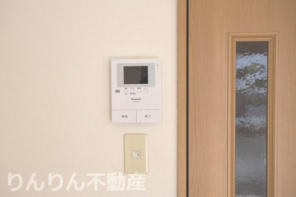 【セキュリティ】 | メゾンオレンジ1